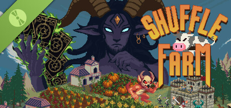 Shuffle Farm Demo header