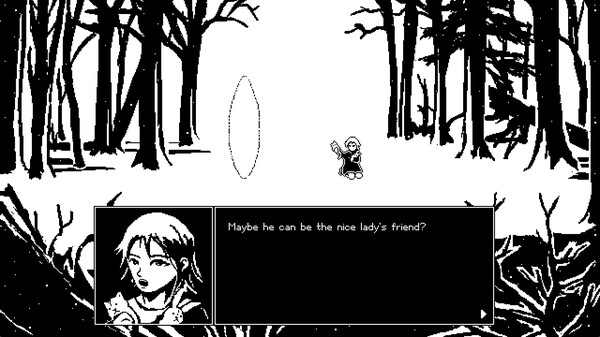 The River screenshot 5