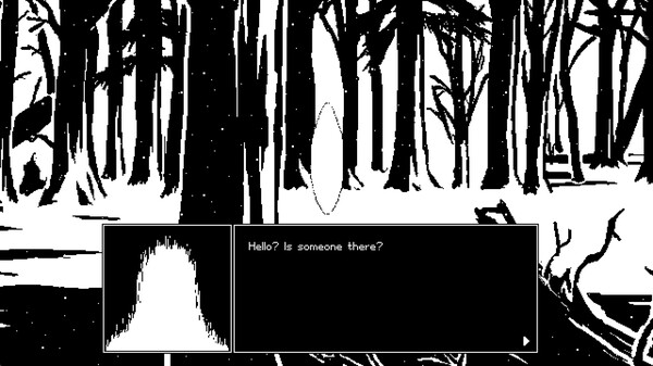 The River screenshot 2