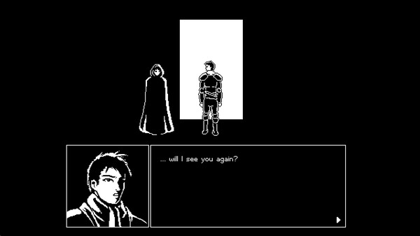 The River screenshot 6