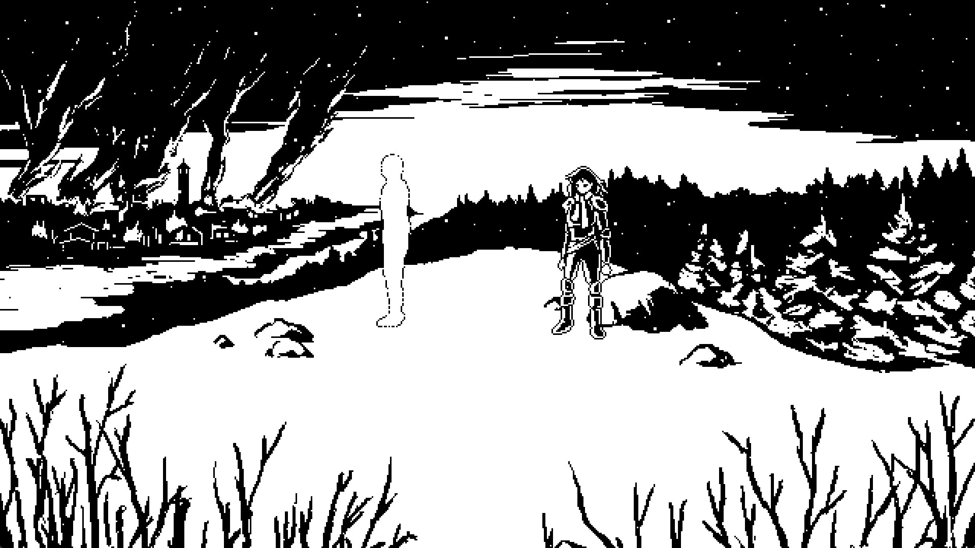 The River Featured Screenshot #1