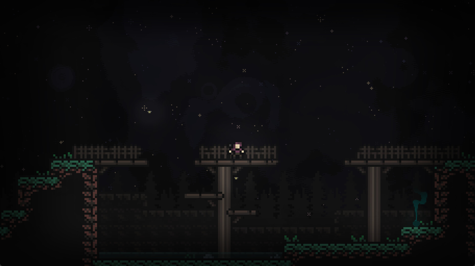 Undivine OST - Songs from Beyond the Chasm Featured Screenshot #1