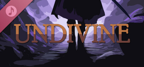 Undivine OST - Songs from Beyond the Chasm cover art