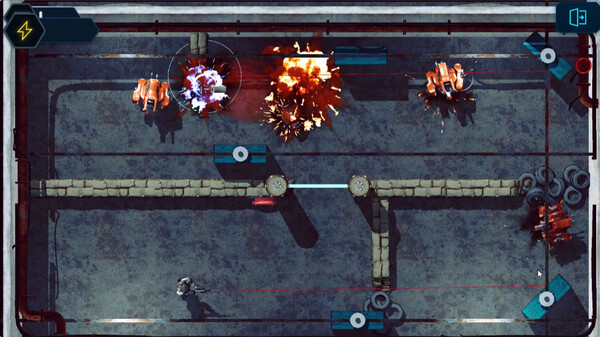 One Shot All Killfor windows and Linux 1