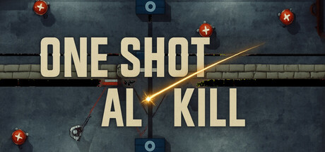 One Shot All Kill