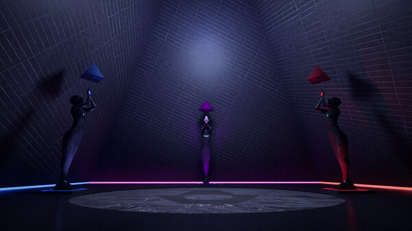 Grav My Balls screenshot 2