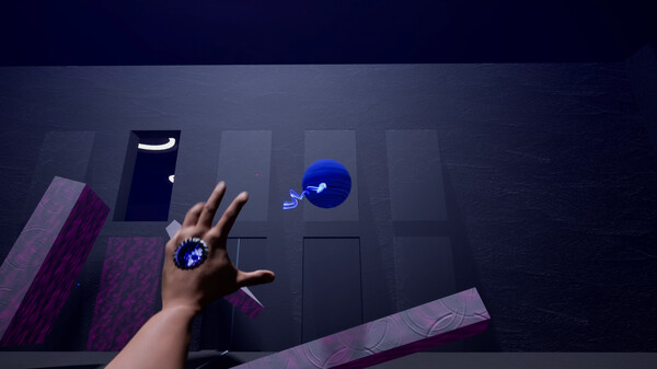 Grav My Balls screenshot 5