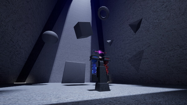 Screenshot 3 of Grav My Balls - more gameplay footage