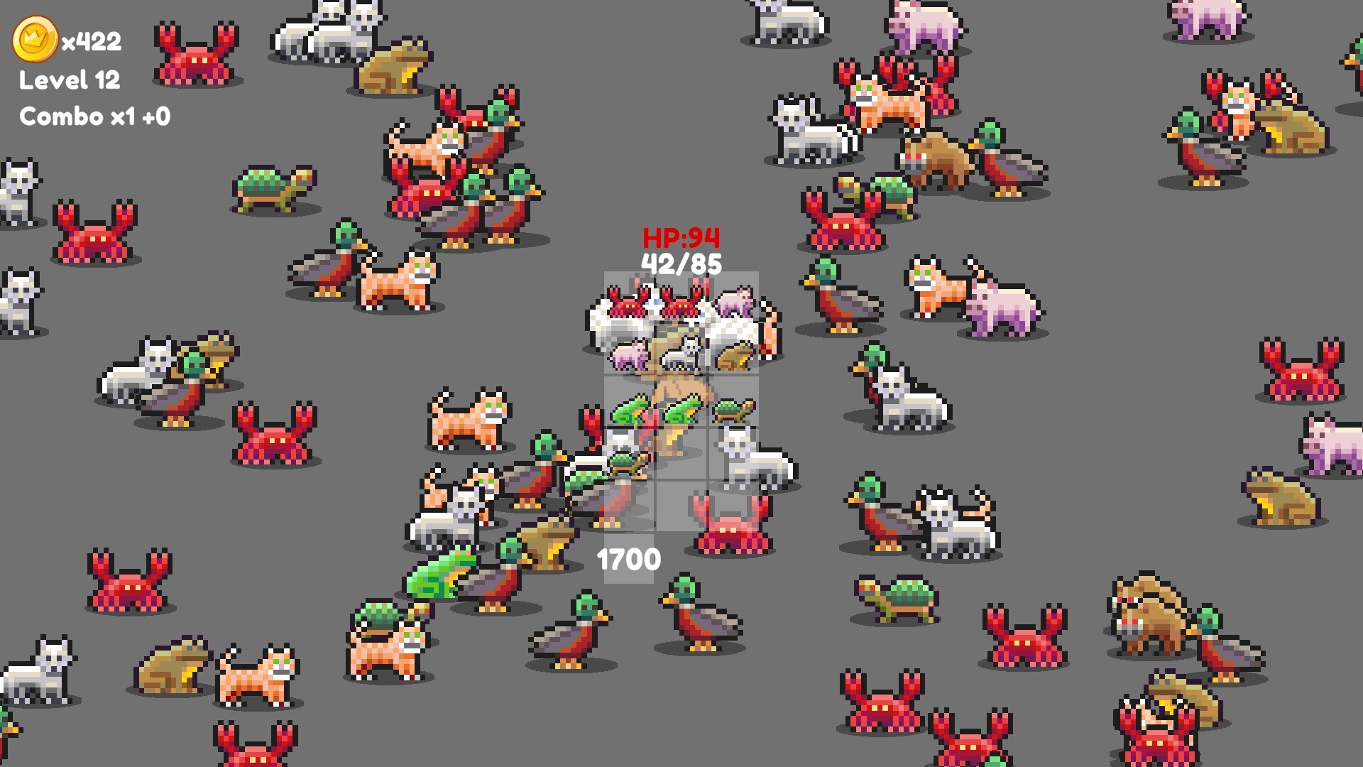 Tap X3 Featured Screenshot #1