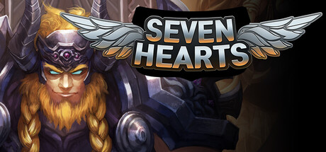Seven Hearts
