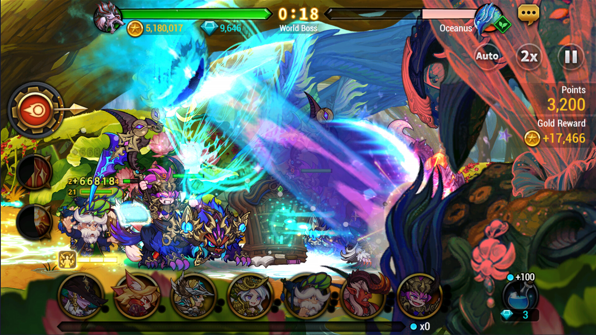 #1. Seven Hearts (Steam) De: BLOMICS Inc.