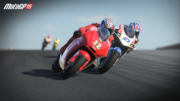 MotoGP™15: Season Pass
