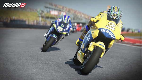 MotoGP™15: Season Pass