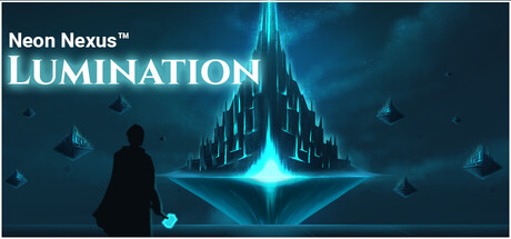 Neon Nexus™ Lumination cover art