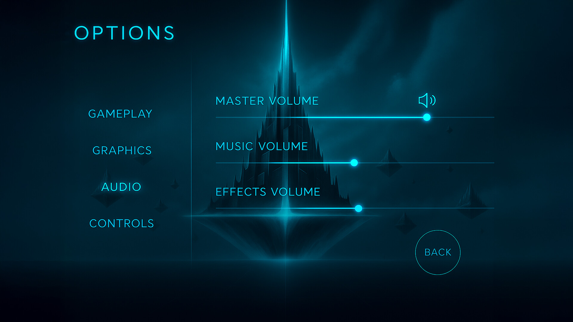 Neon Nexus™ Lumination Featured Screenshot #1