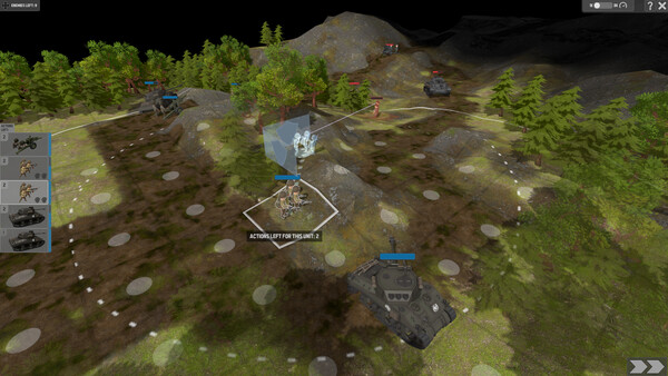 Troop vs Troop Demo