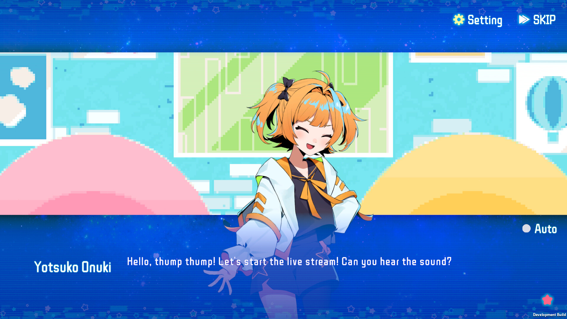 Syr and The Stars' Revival screenshot thumbnail screenshot 4