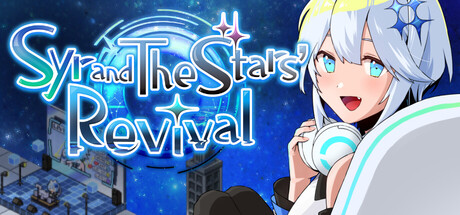 Syr and The Stars' Revival