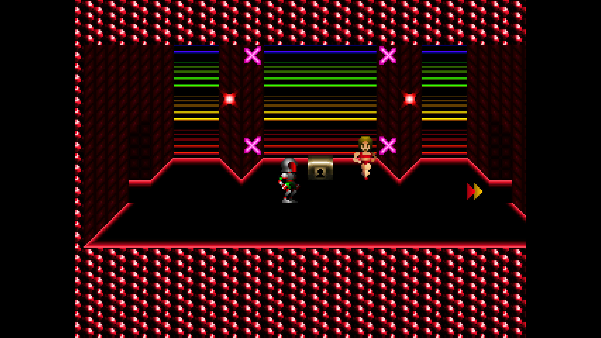 ZURD HUNT screenshot #5