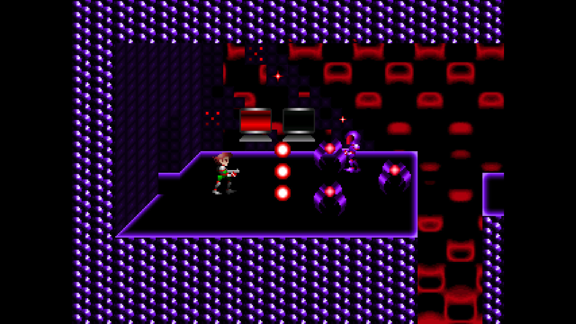 ZURD HUNT screenshot #3