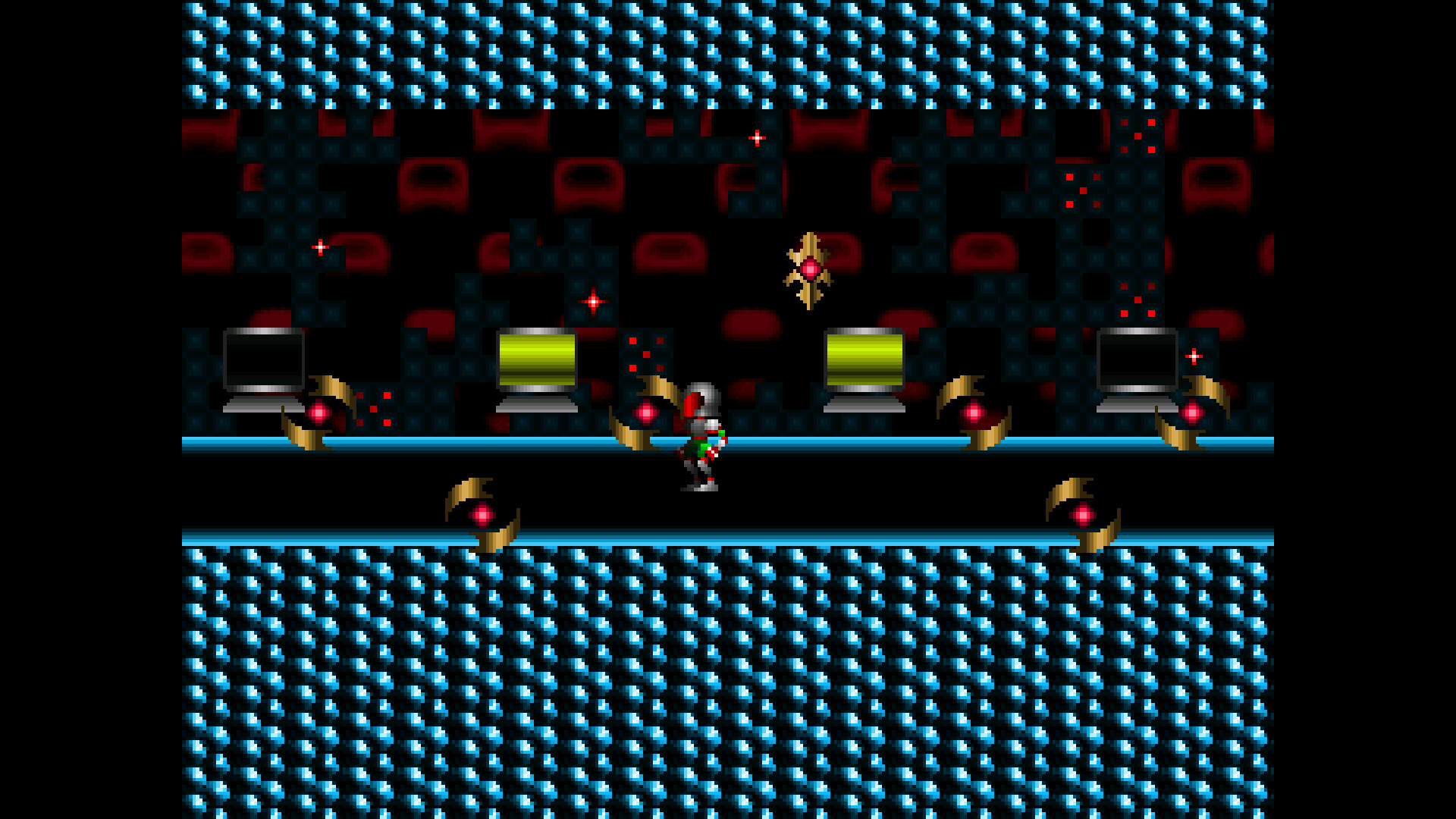 ZURD HUNT screenshot #7