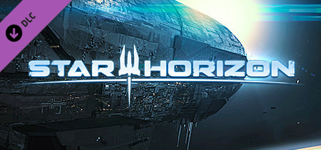 Star Horizon - Soundtrack banner image