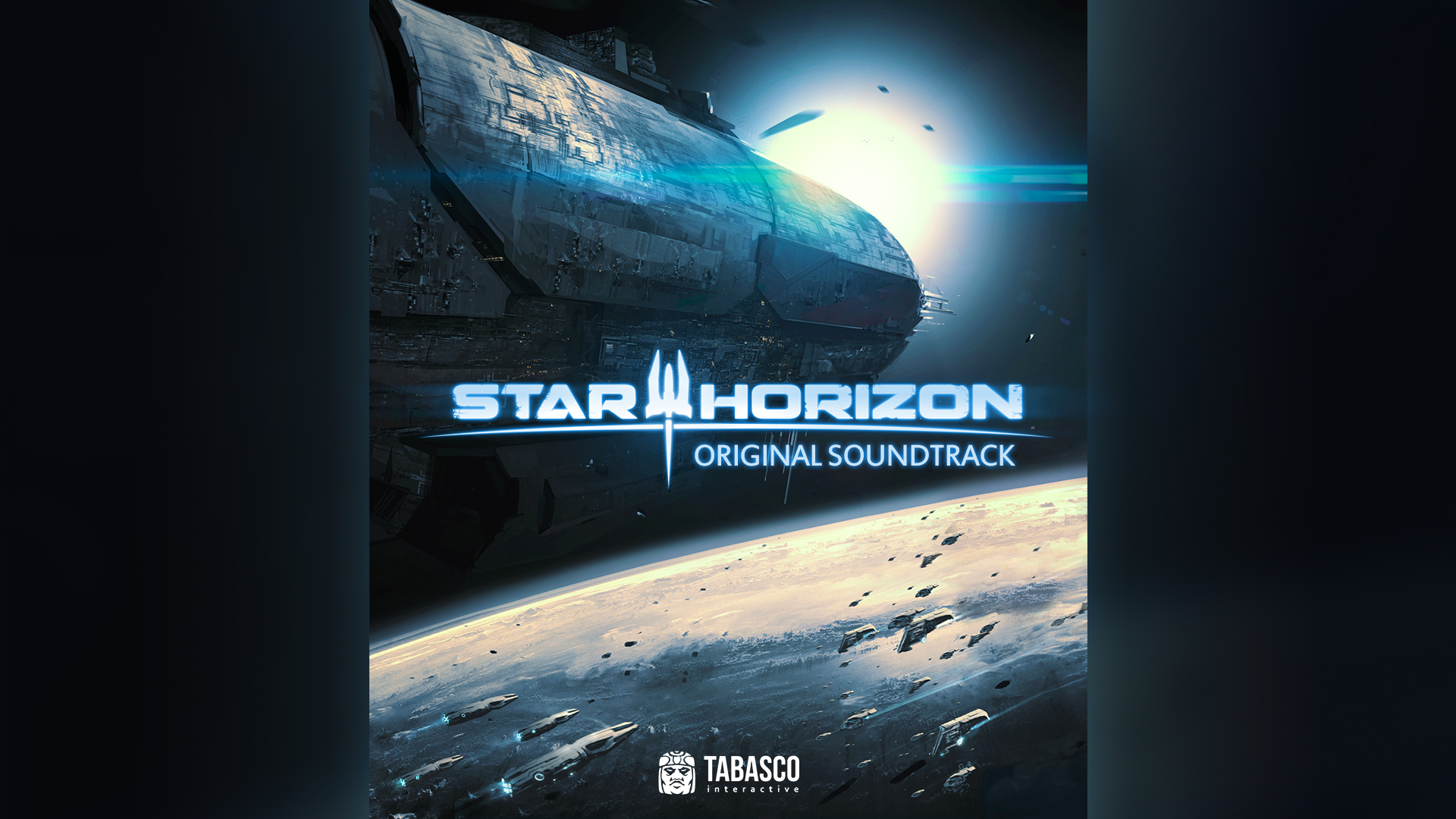 Star Horizon - Soundtrack Featured Screenshot #1