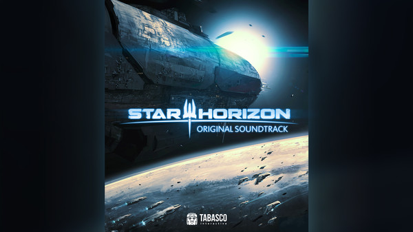 Star Horizon - Soundtrack