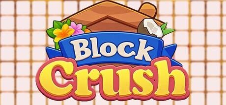 Block Crush cover art