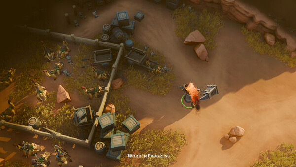 Screenshot media
