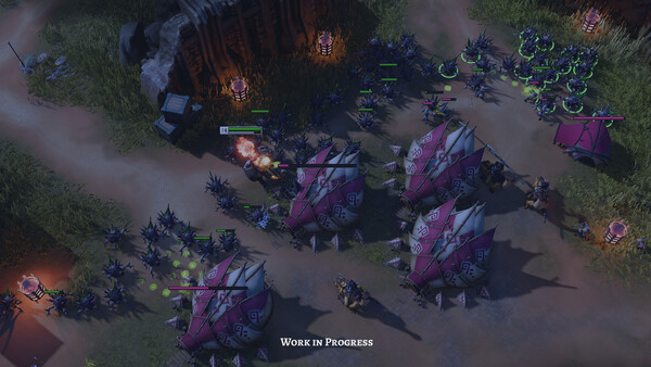 Screenshot media