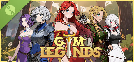 Legends of Gems Demo