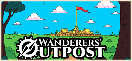 Wanderers' Outpost