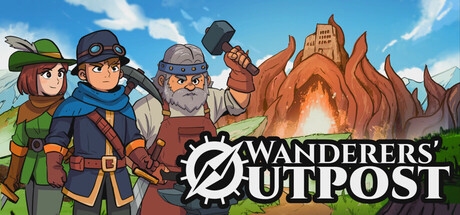 Wanderers' Outpost