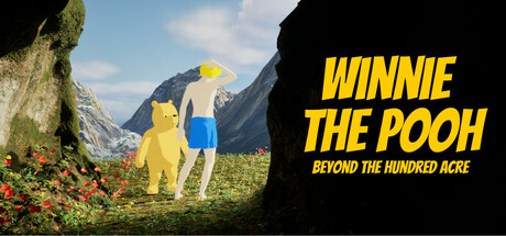 Winnie The Pooh: Beyond The Hundred Acre
