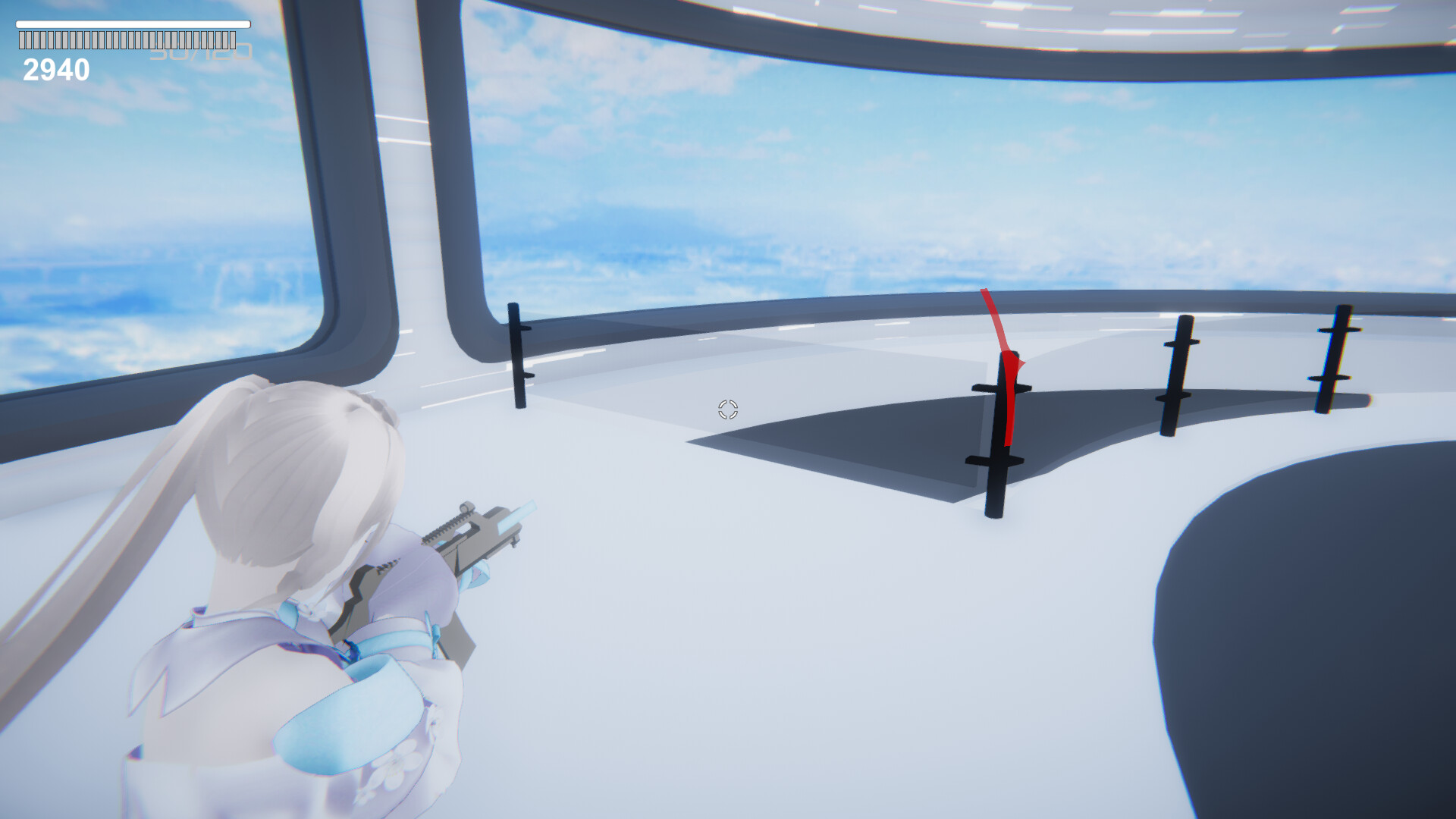 Whale & Sky screenshot #5