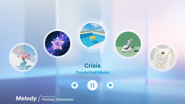 Скриншот из Whale & Sky