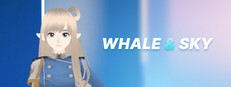 Whale & Sky