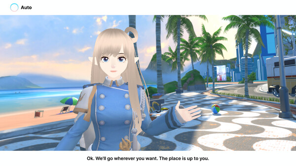 Whale & Sky screenshot 4