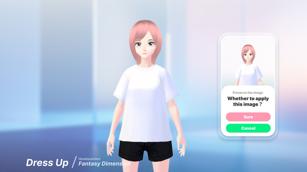 Whale & Sky screenshot 2