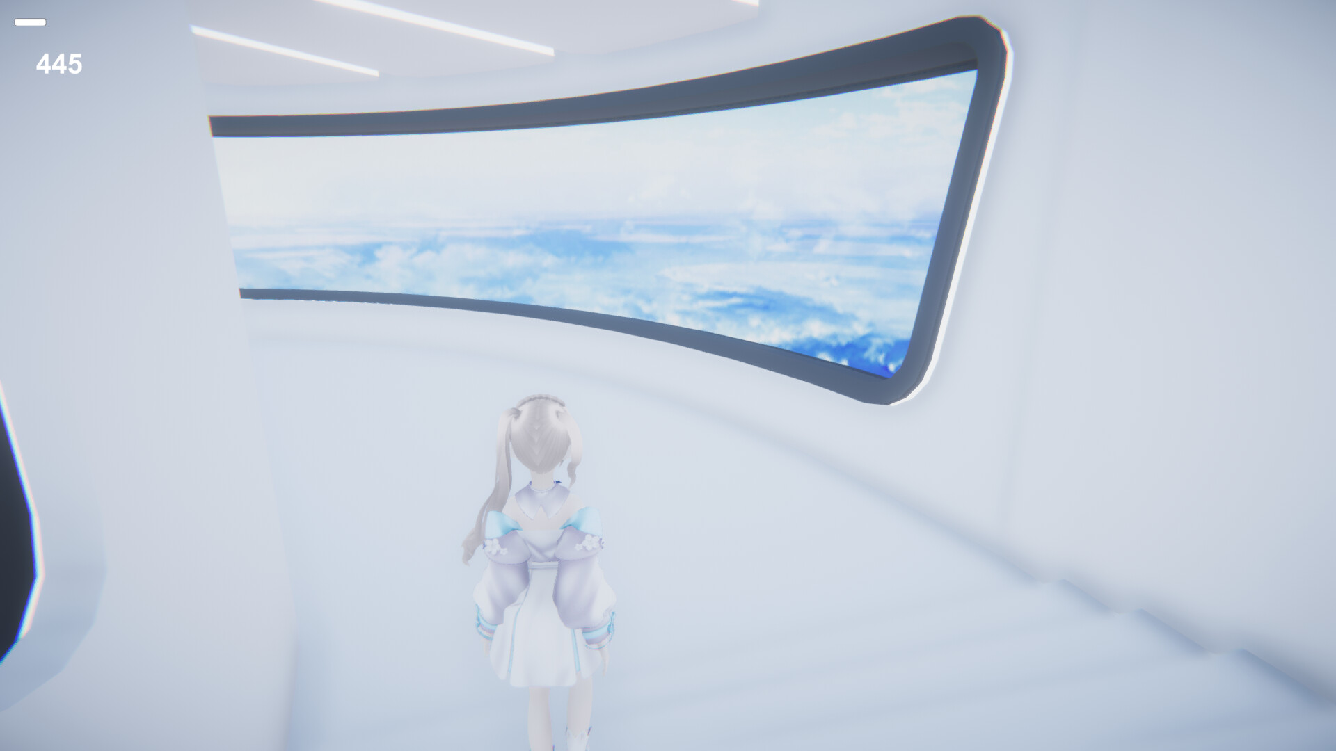 Whale & Sky screenshot #3