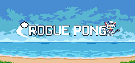 Rogue Pong