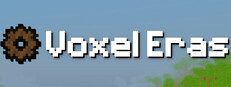 Voxel Eras Playtest Banner