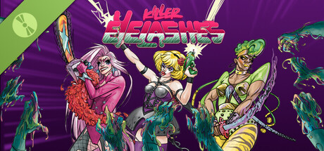 Killer Eyelashes (Demo)