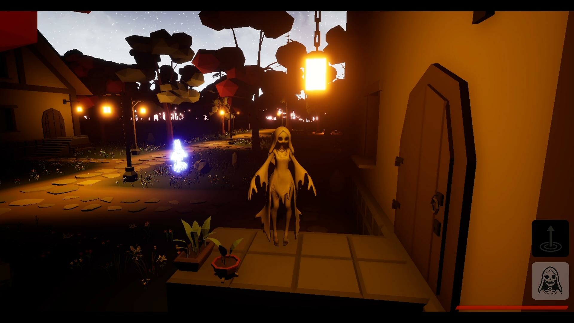 #7. Who's beast (Steam) 由: Progrediens Studio