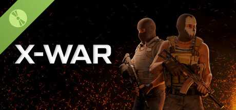 X-WAR Demo