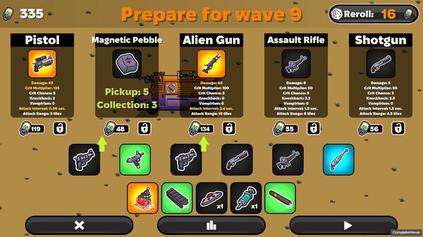 BrewCrew screenshot 4