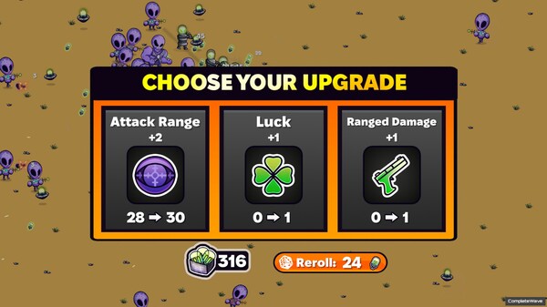 BrewCrew screenshot 3