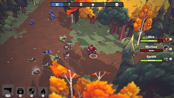 BrewCrew screenshot 4