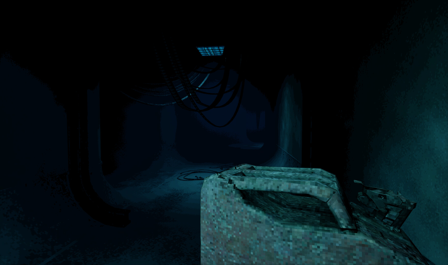 Homeostasis screenshot 4